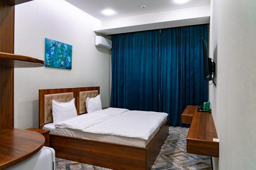 Macan Terrace Hotel Taškent Exteriér fotografie